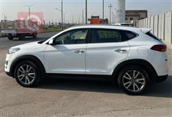 هیوندای تۆکسۆن